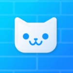 蓝猫vpn android application logo